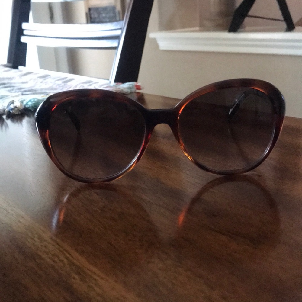 Fendi sunglasses